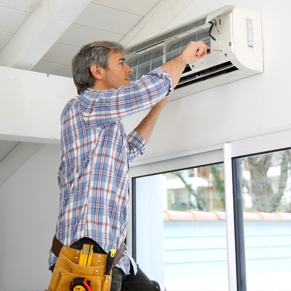 Kalkandere Klima Tamircisi